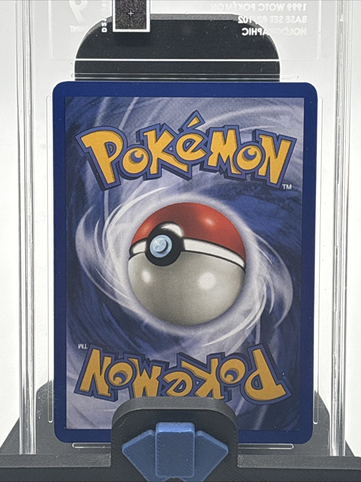 Tag 9 Base Set Blastoise Holo 2/102 – Photo 4